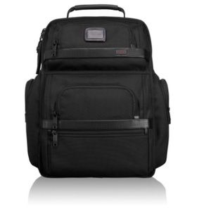 TUMI T-Pass laptop Brief Pack Alpha 2